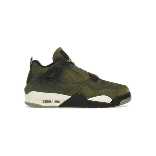 JORDAN 4 RETRO SE 'CRAFT OLIVE'