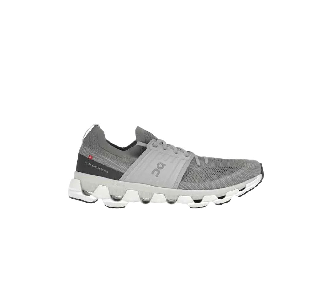 CLOUDSWIFT 3 'ALLOY/GLACIER'