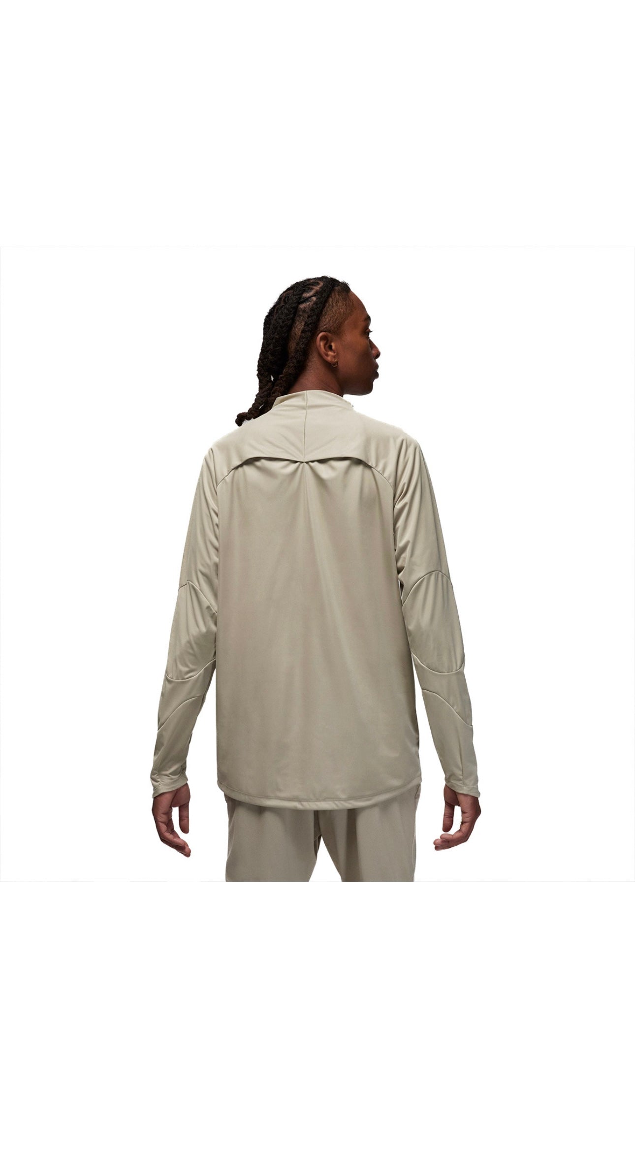 JORDAN X PSG 2023-2024 1/4 ZIP