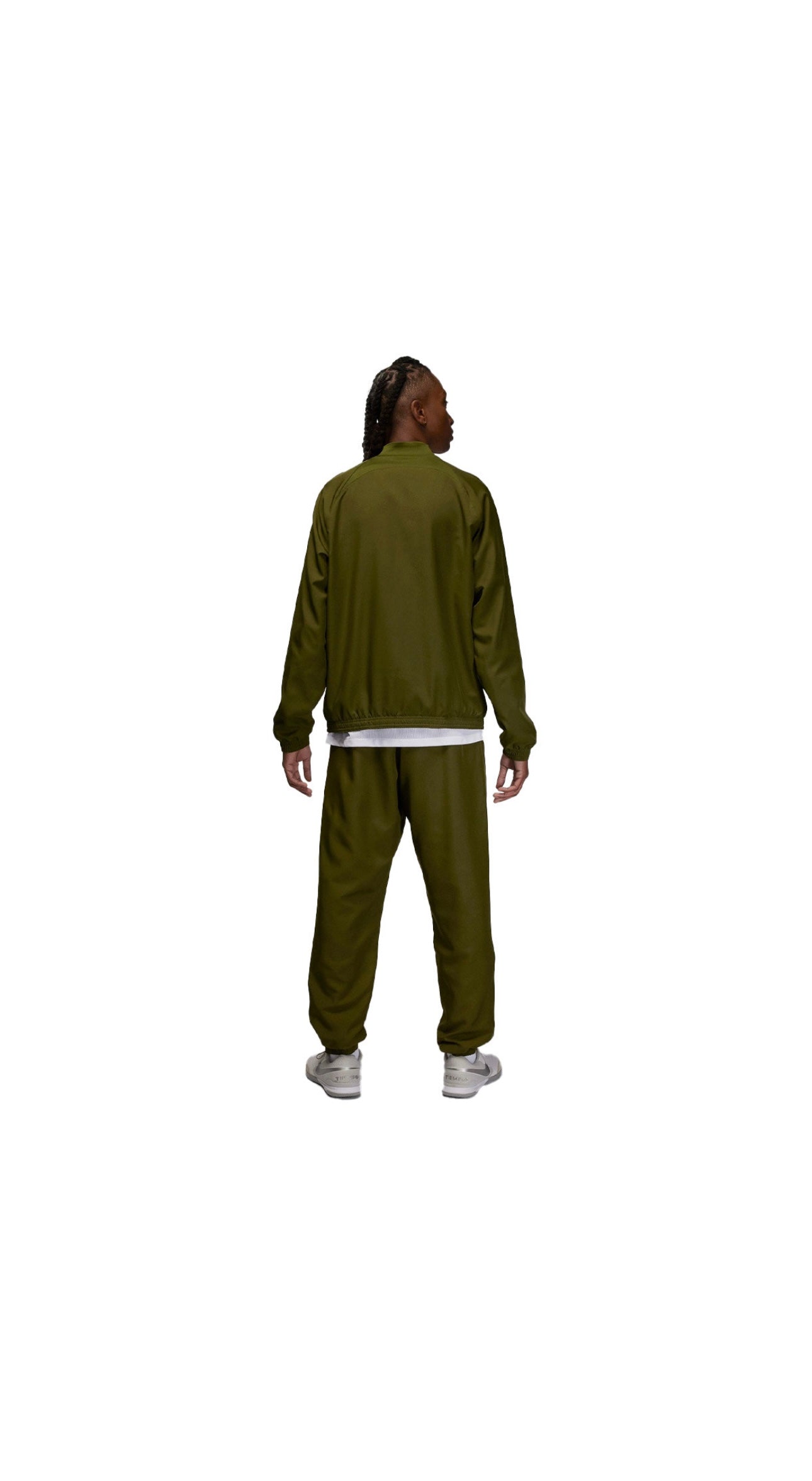 JORDAN X PSG 2023-2024 TRACKSUIT