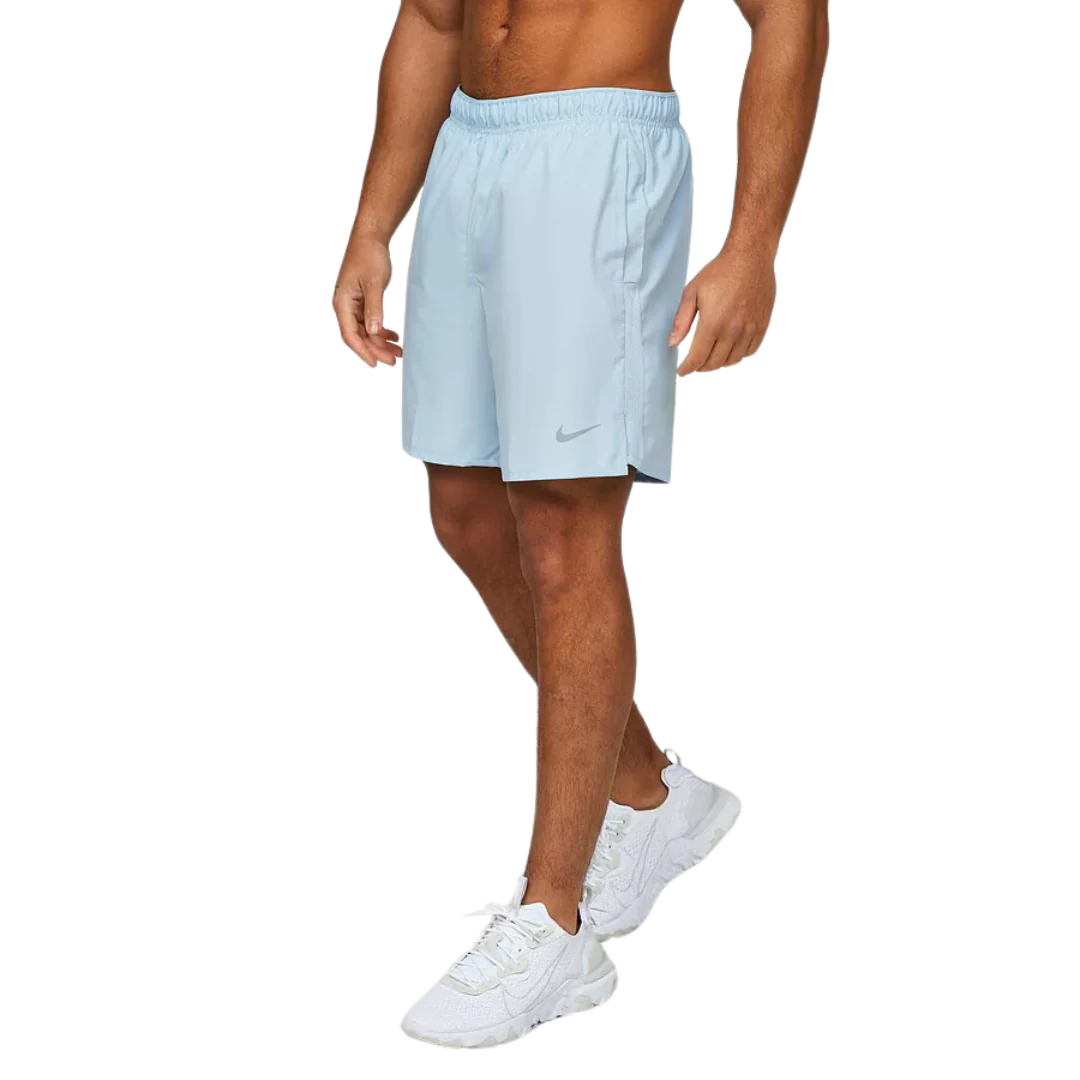 NIKE CHALLENGER 18CM SHORTS 'LIGHT ARMOURY BLUE'