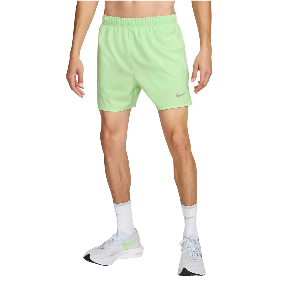 NIKE CHALLENGER 13CM SHORTS 'VAPOUR GREEN'