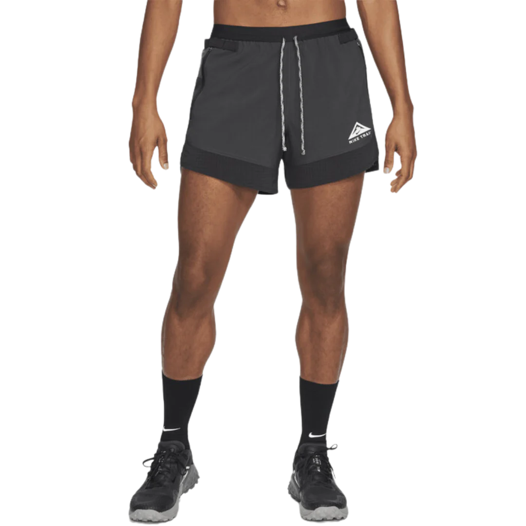 NIKE FLEX 13CM TRAIL SHORTS 'BLACK'