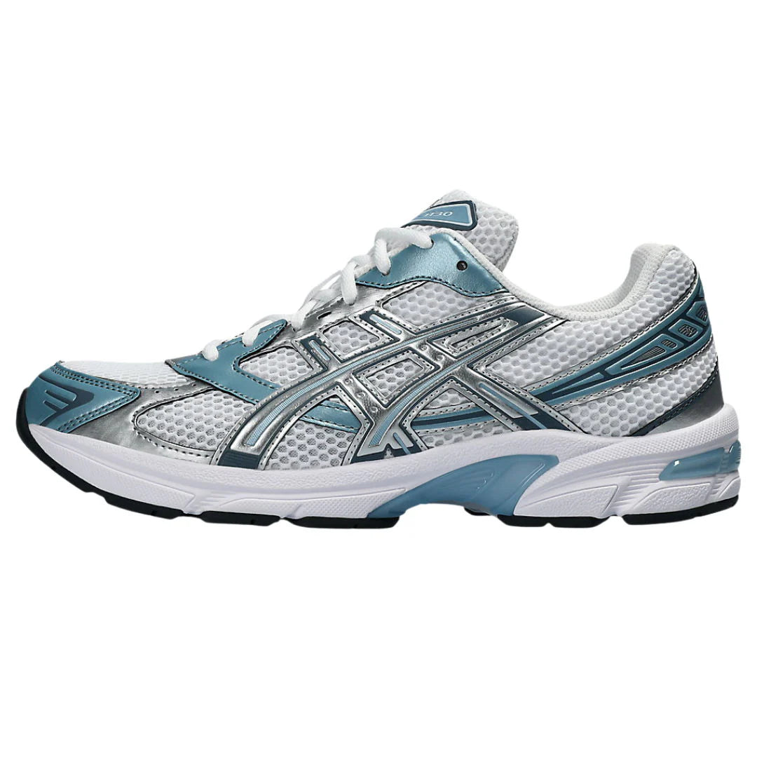 ASICS GEL-1130 WHITE/SHARK SKIN