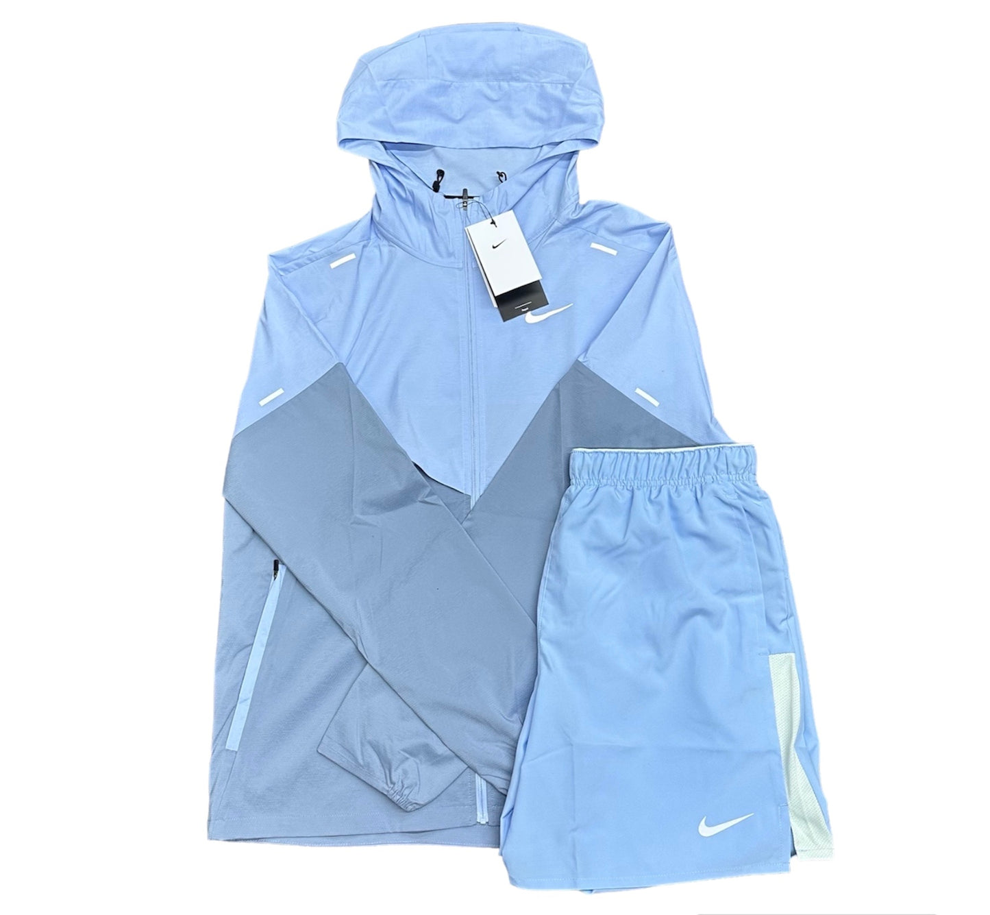 NIKE WINDRUNNER 'COBALT BLISS'