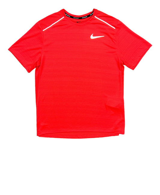 Nike miler 1.0 bright crimson