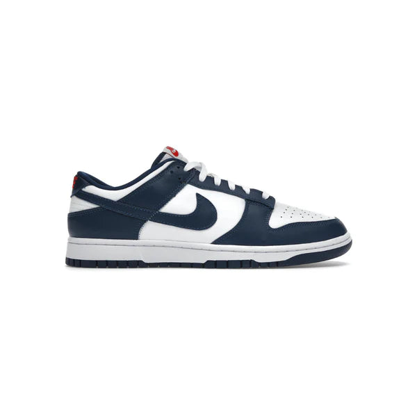 NIKE DUNK LOW VALERIAN BLUE