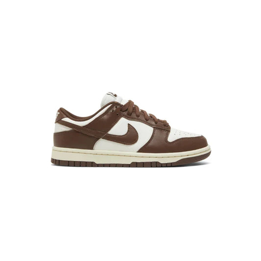 NIKE DUNK LOW CACAO WOW (WOMEN'S)