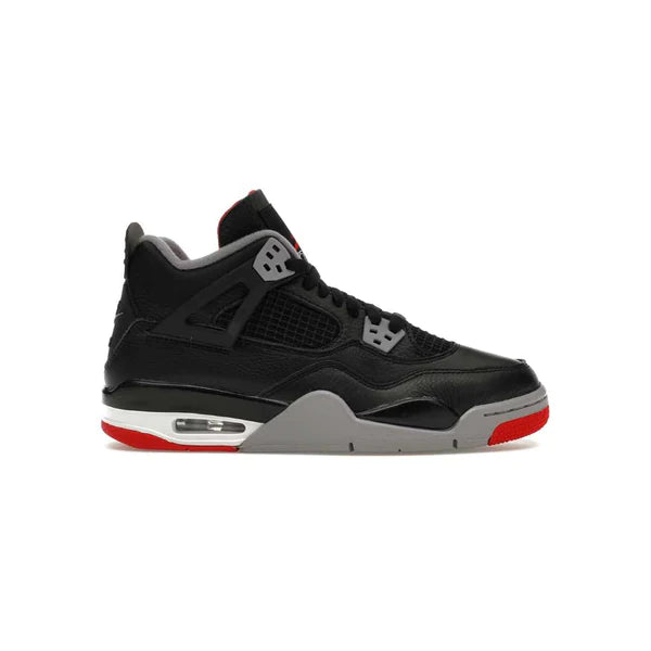 JORDAN 4 RETRO BRED REIMAGINED