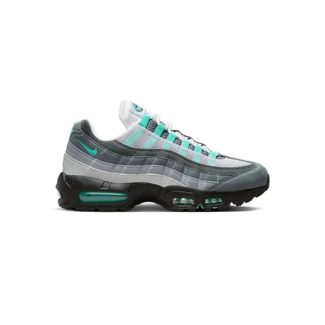 NIKE AIR MAX 95 HYPER TURQUOISE