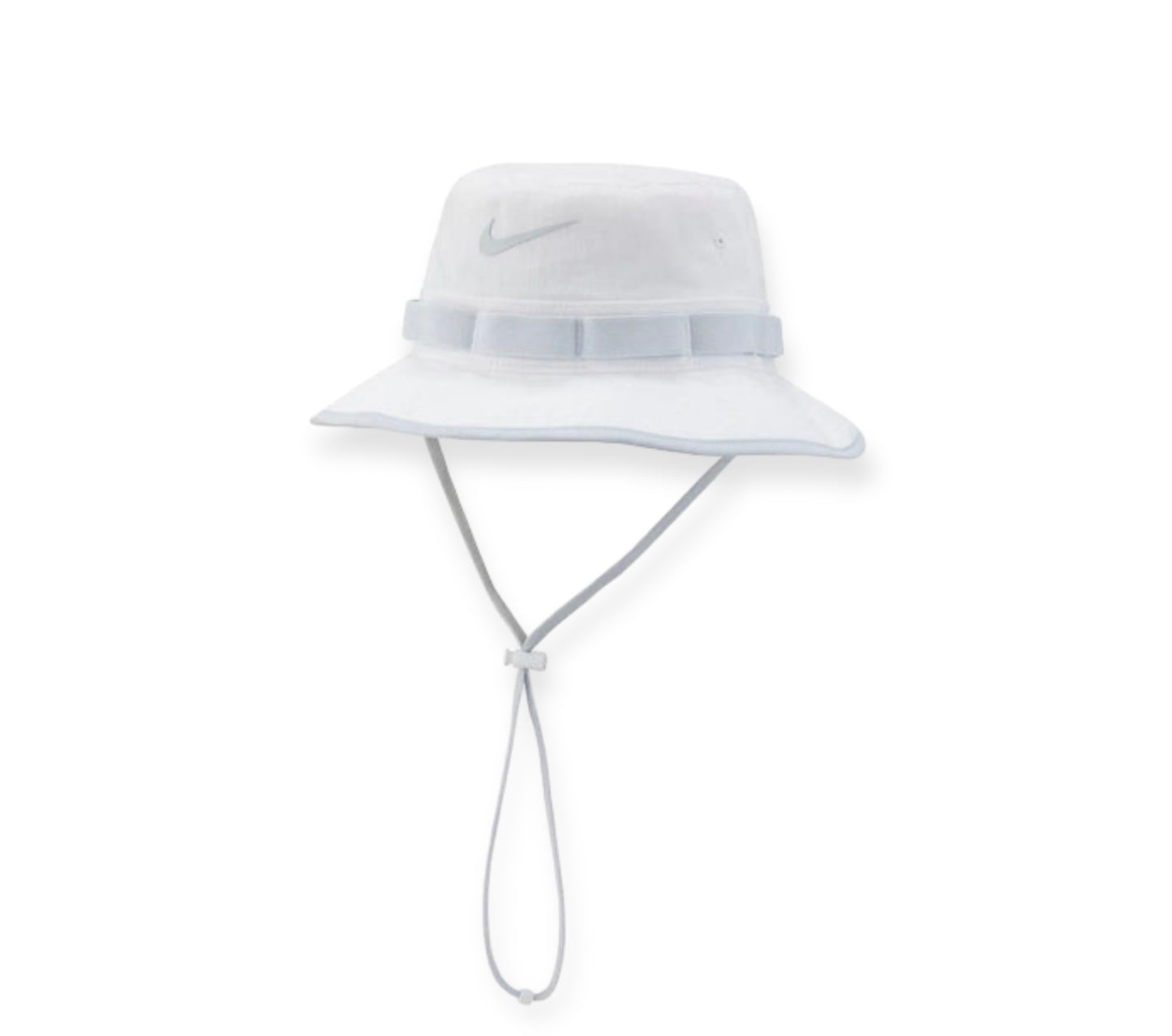 NIKE BOONIE BUCKET HAT 'WHITE'