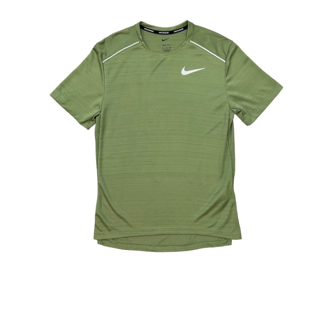 Nike miler khaki 1.0