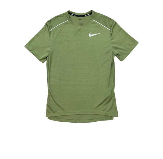 Nike miler khaki 1.0