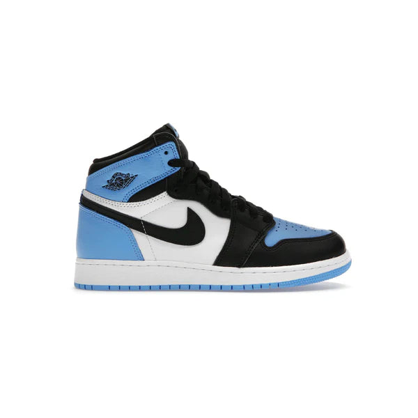 JORDAN 1 RETRO HIGH OG UNC TOE (GS)