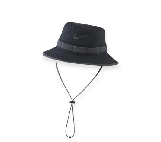 NIKE BOONIE BUCKET HAT 'BLACK'