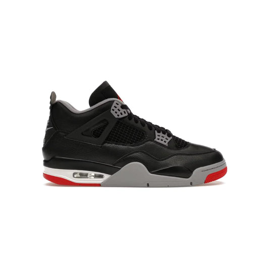 JORDAN 4 RETRO BRED REIMAGINED GS