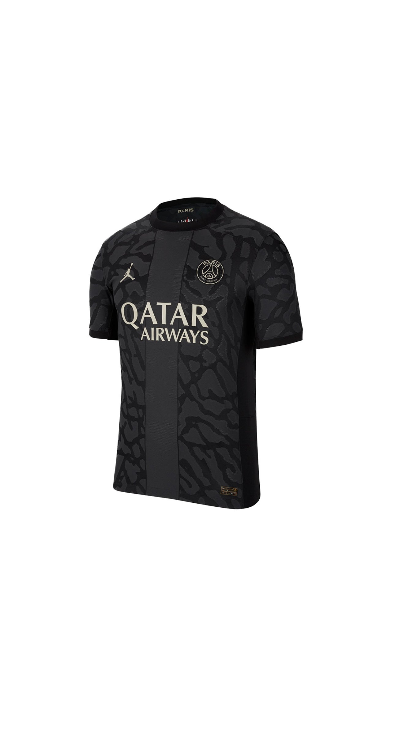 JORDAN X PSG 2023-2024 JERSEY