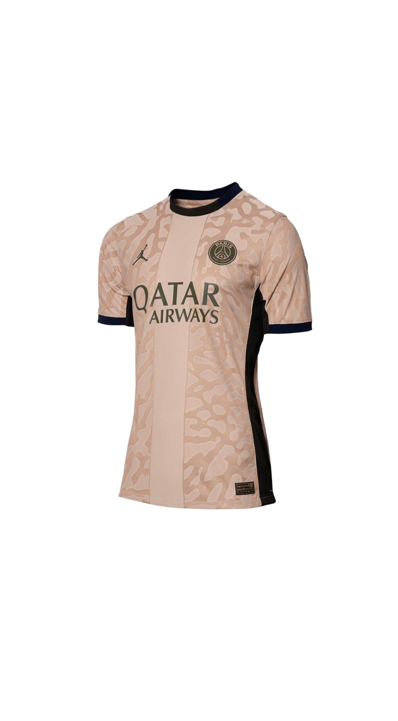 JORDAN X PSG 2023-2024 JERSEY