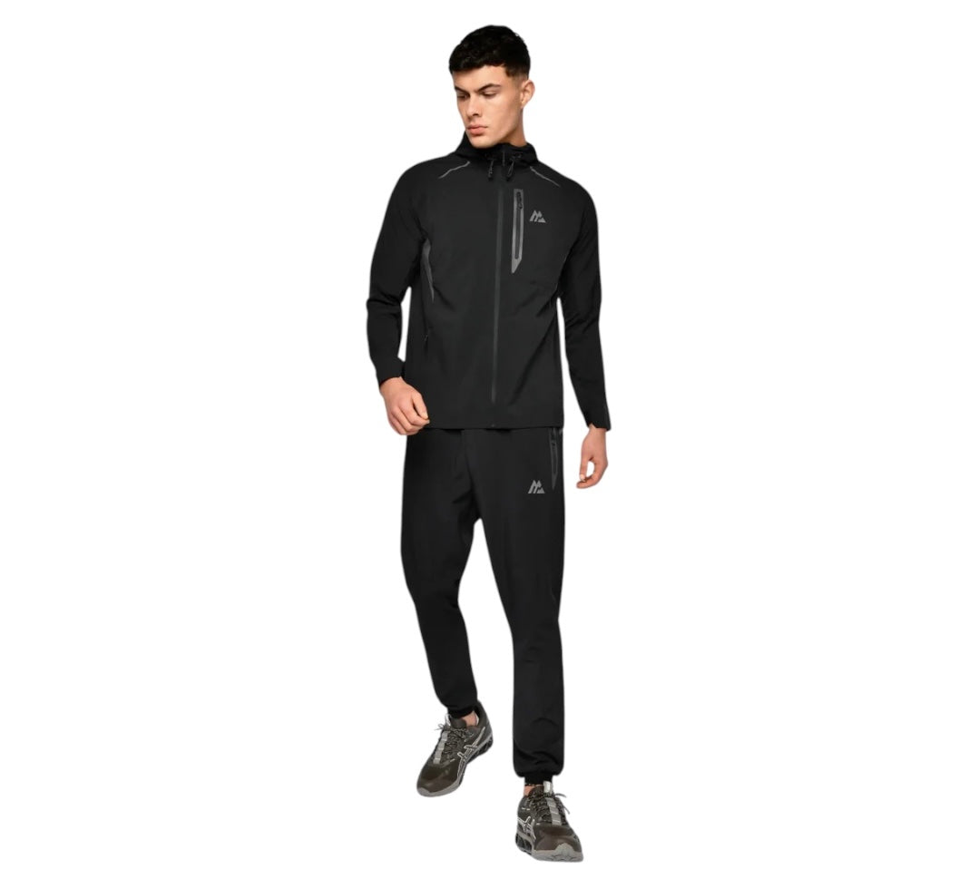 MONTIREX LUMOS TRACKSUIT 'BLACK'