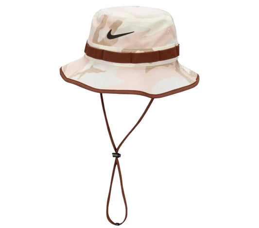 NIKE BOONIE BUCKET HAT 'CAMO'