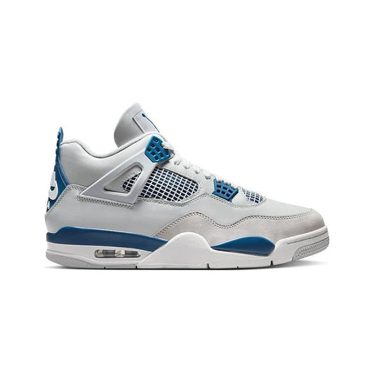 Air Jordan 4 Retro 'Military Blue' 2024