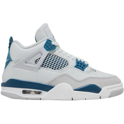 Air Jordan 4 Retro GS 'Military Blue' 2024